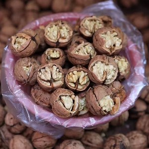 [Hot Item] 100% Natural Yunnan Walnut 2025 New Crop