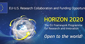 US Launch of Horizon 2020 Work Programme 2018-2020