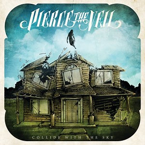 A Match into Water - Pierce the Veil: Song Lyrics, Music Videos & Concerts