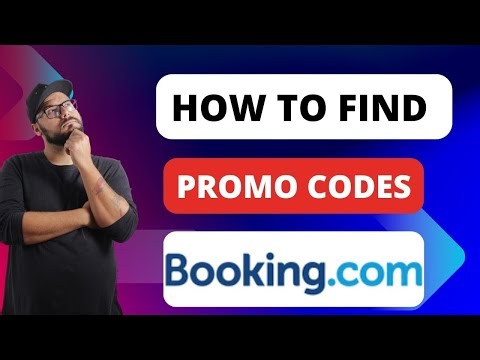 How To Find Booking.com Promo Codes [Quick Guides]
