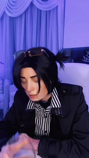 Replying to @Denki.Darling THE POWER OF LOVE 🏆 P14 F4KE BL00D SFX Makeup #denki #denkikaminari #denkismom #Myheroacademia #kenjikaminari #denkisdad #electricks