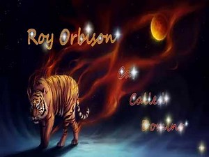 Roy Orbison - Cat Called Domino