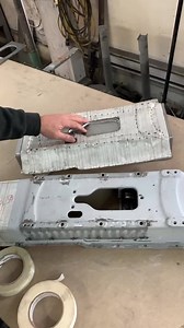 J’utilise régulièrement le patron flexible pour garder mes données et pouvoir reproduire la pièce sur demande. C’est une technique très simple et qui ne prend pas beaucoup d’espace.￼￼ | Axius Garage