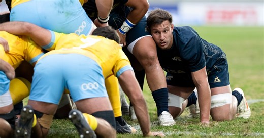 After an ominous start the best rugby competition in the Americas is now thriving