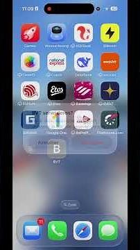 Brandstof voor Tukkers instructie filmpje3 - Iphone #smartphone #automobile