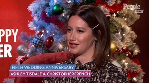 Merry Happy Whatever's Ashley Tisdale and Bridgit Mendler Open Up About Marriage Milestones