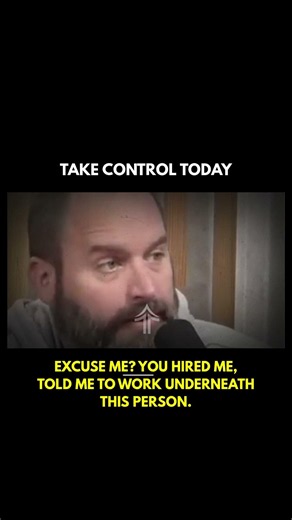 Tom Segura’s biggest wake up call