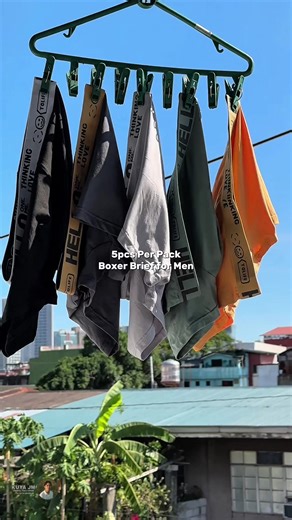 Discover the Comfort of Breathable Boxer Briefs