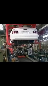 506K views · 15K reactions | The SN95 Mustang is the fourth generation of the Ford Mustang, produced from 1994 to 2004. The SN95 stands for Specialty/Sporty North American Market Project #95 #latemodelresto #history #reels | Late Model Restoration | Facebook