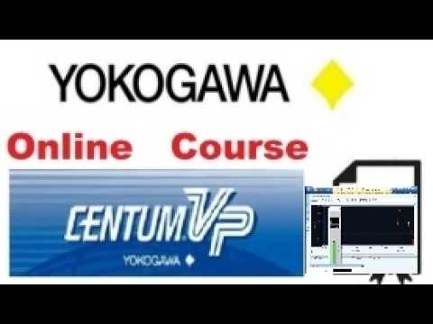 How to configure Trends in Yokogawa DCS | CentumVP