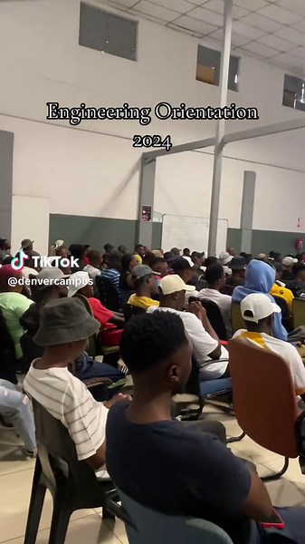 Denver Technical College on TikTok