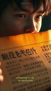 When a Child Unified Japan: The Mystery of Shōtoku Taishi #shorts #legend #story