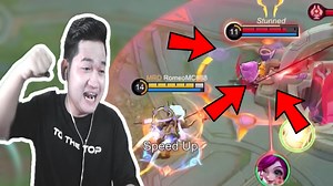 162K views · 4.7K reactions | Selena Hack MAP គប់ចៃ  -------- #MLBB #Manogaming | Mano Gaming | Facebook