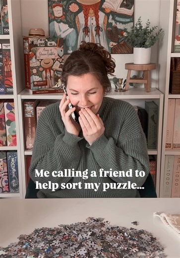 Sorting Puzzles: Team Sort or No-Sort?