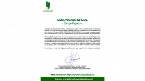 Campo Pagado Rancho Santa Bárbara - Guatevision