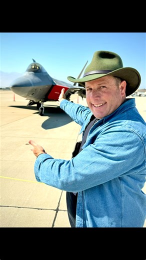 David Alan Arnold on Instagram: "It was a warm day and the older Jets went by with their canopy open, I assume to keep the pilots cool on the ground. But this guy always went by with the canopy closed. So it got me wondering. Is F-22 air-conditioning that much better? 🤣 #F22 #Raptor #AviationNation"