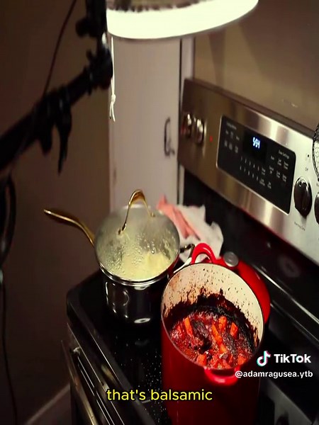 Pot Roast with Mashed Baked Potatoes