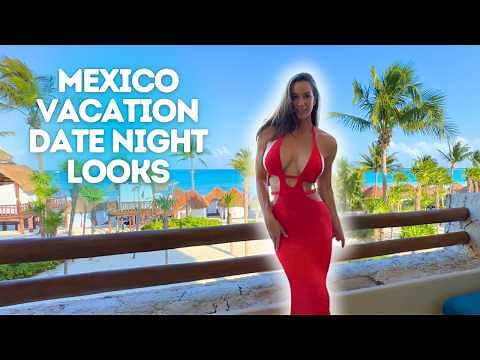 4K Try On Haul | Summer Dress | Saved the Best For Last!!