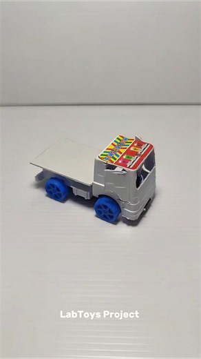 Modifying This Truck Into a Box Truck and Painting It!