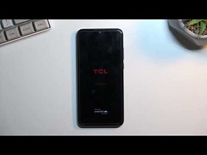 How to Enter Fastboot Mode on TCL 205 - Exit Fastboot Instructions