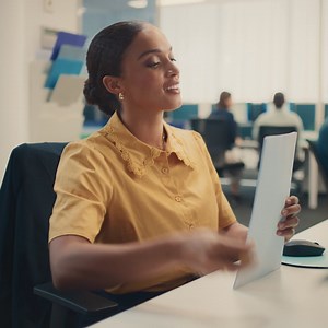 When everyone's relying on you, reach for Reflex. | Reflex Paper