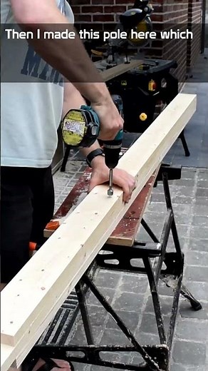 Ep. 63 - DIY Cable Pulley Machine