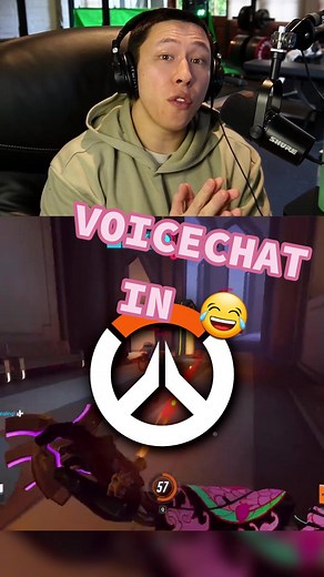 Revolutionizing Team Communication in Overwatch 2