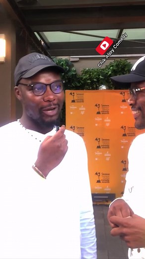 What is a group of Pandas called ? Summary said it’s called pop smoke !🤣 | Chik Aljoy African Comedy