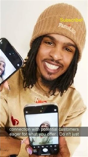 Shocking: Unlock Your Business: The #1 Secret To Being NOTICED!