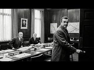 Sean Connery Was In Meeting When Producer Said 3 Words — He QUIT