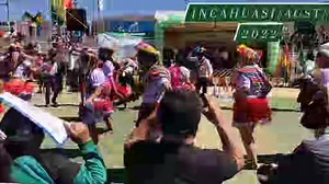 #Incahuasi #Chuquisaca | 𝗖𝗛𝗔𝗥𝗔𝗡𝗚𝗨𝗘𝗔𝗗𝗔𝗦 𝗕𝗢𝗟𝗜𝗩𝗜𝗔 𝗦𝘁𝗴𝗤