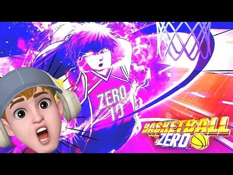 Basketball Zero Mode Is INSANE! 🔥 Can You Survive the Challenge?