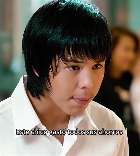 The Billionaire: A Dramatic Story