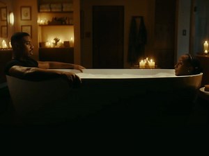 Michael B. Jordan plays Amazon's Alexa new drool-worthy body in Super Bowl ad