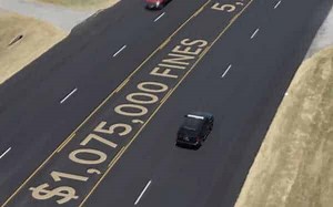 Coffee City Has One Police Officer for Every Five Residents