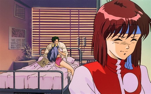 《飞跃巅峰！》[钢巴斯塔][OVA1-6][1440x1080][中文字幕][内嵌]
