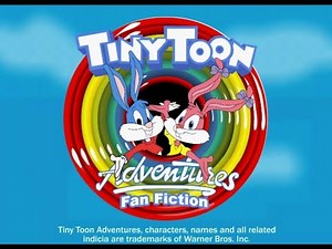 Tiny Toons: Animated Fan Fiction (TTAAFF)