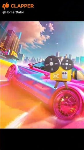 montage photo animé