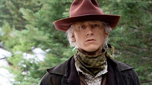 Colson Baker and Sam Worthington Face Off in the Trailer for 'The Last Son' (Exclusive)