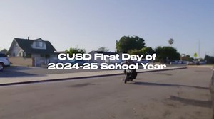 Compton Unified’s award-winning schools opened today for the start of the 2024-25 school year, welcoming back more than 18,000 amazing scholars to the 36 schools across the city of Compton. Watch as students return to Whaley Middle School, Clinton Elementary, Dominguez High School, and McKinley Elementary Schools and are greeted by principals, staff, teachers, and friends. Compton Unified is back! #backtoschool #newschoolyear #welcomeback #inspire #educate #teachers #scholars #students #ComptonU