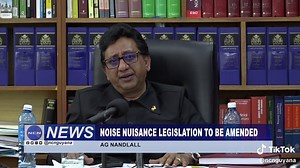 Latest News Updates from Guyana You Need to Know