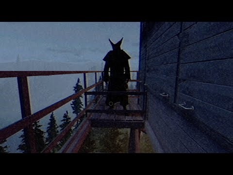 One Of My Scariest Horror Game Experiences Ever