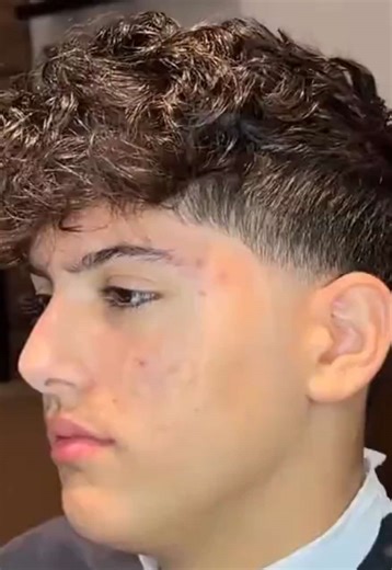 Getting the Freshest Haircuts at Gents Barbershop