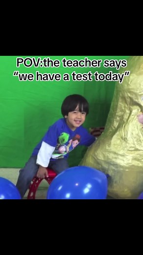It feels like all my answers are wrong🫠#fypシ゚viral #ryantoysreview | baby ryan