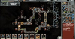 The wonderful Loop Hero hits 500,000 sold in a week