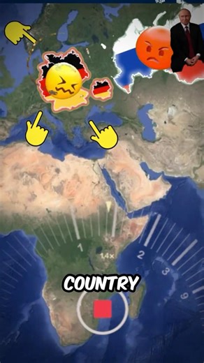 Russia made a terrifying list???🇷🇺😨