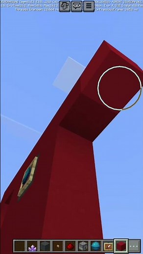 How to make Titan Speakerman in minecraft ( mod )