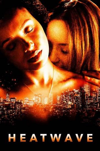 Heatwave (2022) - Movie