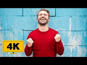 Happy Free Stock Video - Happy Free Stock Footage - Happy Videos - Happy Emotions - Happy Feelings