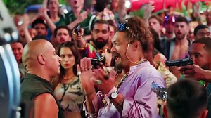 Fast and Furious 10 Movie (2023) - Who Is Dante